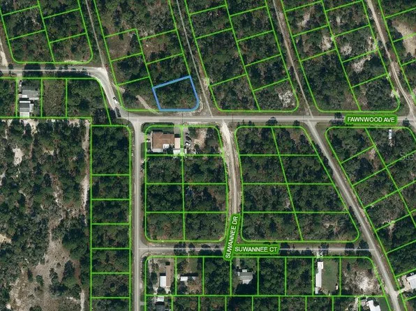 364 Fawnwood Ave #11, Lake Placid, FL 33852