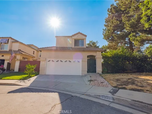 6836 Hudson Ct, Rancho Cucamonga, CA 91701