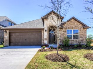 14633 Spitfire Trail Homesite #25-10, Roanoke, TX 76262