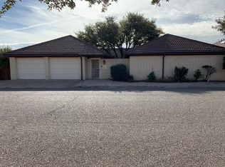1005 W Pecan Ave, Midland, TX 79705