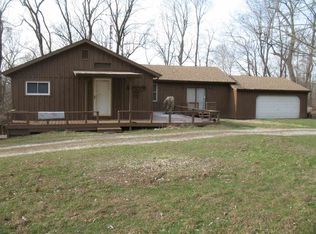 6505 N 1200 W, Monticello, IN 47960