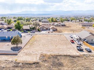 275 W Harmony Dr, Pueblo West, CO 81007