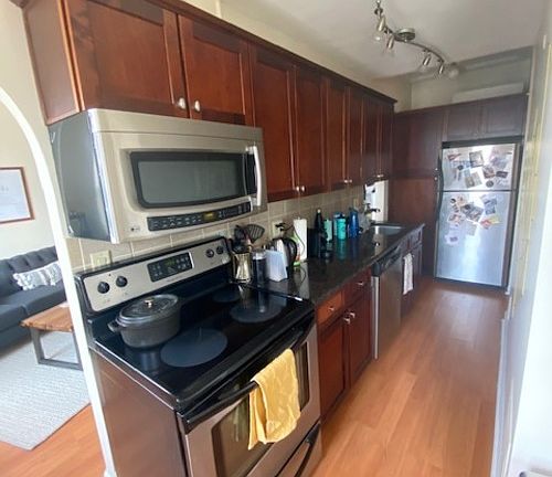 5th image of 1211 N La Salle St #1801