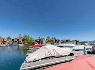 743 Michael Dr, South Lake Tahoe, CA 96150