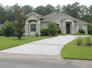 78 Windjammer Ct, Hardeeville, SC 29927