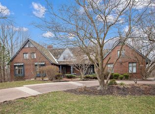23936 S Plum Valley Dr, Crete, IL 60417