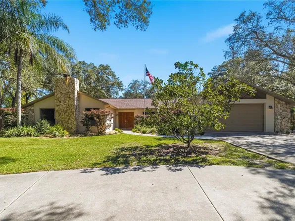 18644 FURMAN DRIVE, SPRING HILL, FL 34610