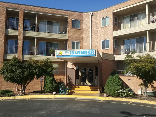 1521 NE Parvin Rd #314, Kansas City, MO 64116