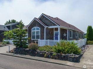 2603 Sea Crest Ave N, Long Beach, WA 98631