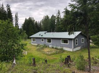 452 Toad Rd, Priest River, ID 83856