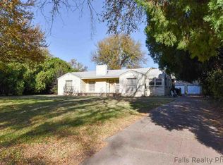 3708 Kessler Blvd, Wichita Falls, TX 76309