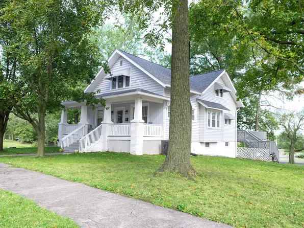 904 Woodlawn St, Mexico, MO 65265