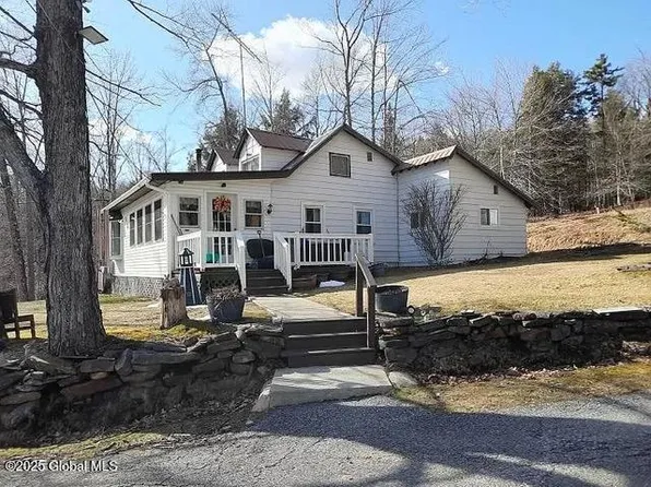 375 Page Street, Lake Pleasant, NY 12108