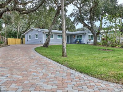 4181 Saxon Dr, New Smyrna Beach, FL, 32169