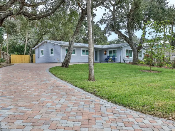 4181 Saxon Dr, New Smyrna Beach, FL 32169
