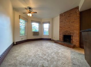 231 S Mathilda St APT 1, Bloomfield, PA
