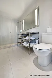 Rented by J Misrahi Realty Corp