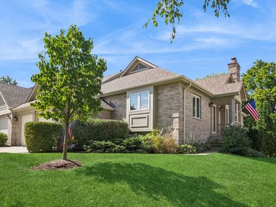5538 Durand Dr, Downers Grove, IL, 60515