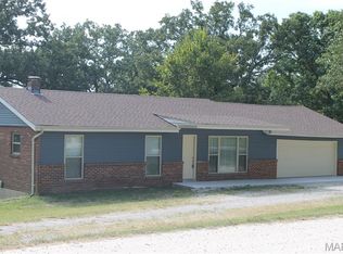 7916 Bolle Trl, Dittmer, MO 63023