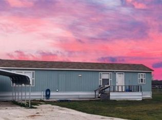 503 County Road 220, Marlin, TX 76661
