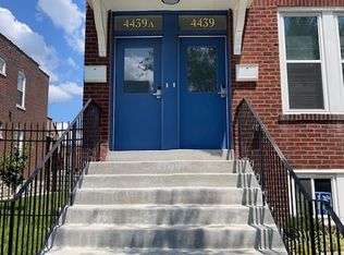 4439 Swan Ave, Saint Louis, MO 63110