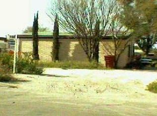 733 E Elm St #733-733A, Tucson, AZ 85719