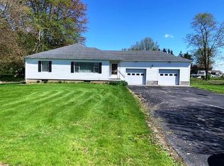 142 Marion Cardington Rd W, Marion, OH 43302