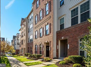 7816 Culloden Crest Ln, Gainesville, VA