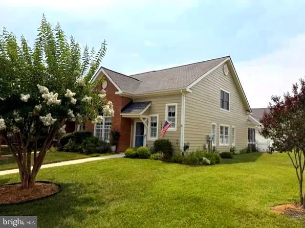 137 Thomas Jefferson St, La Plata, MD 20646