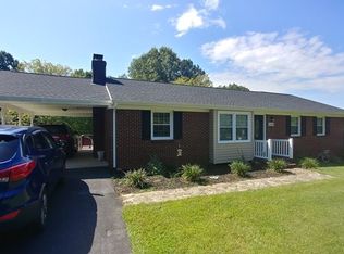 5964 Whispering Pines Rd, Cascade, VA 24069