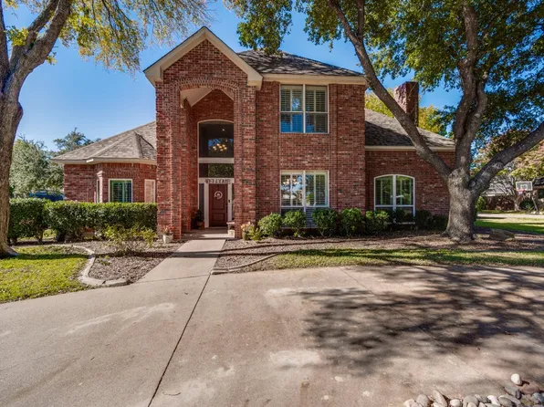 109 Vintage Dr, Waxahachie, TX 75165