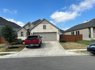 220 Freeman Loop, Liberty Hill, TX 78642