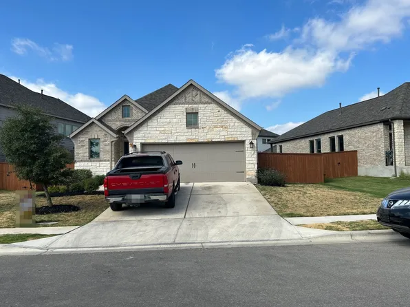 220 Freeman Loop, Liberty Hill, TX 78642