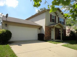 2220 Historic Oaks Blvd, Indianapolis, IN 46214