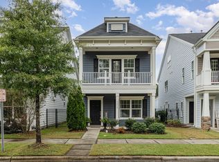 1615 Main Divide Dr, Wake Forest, NC 27587