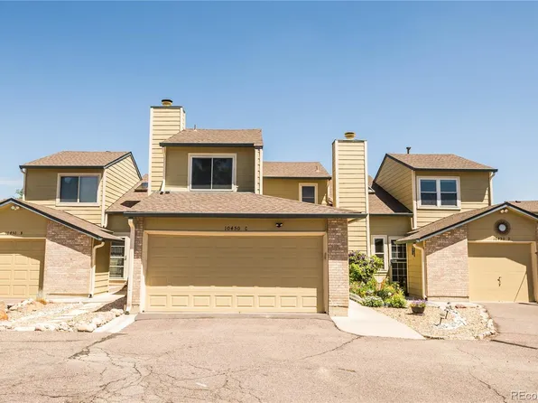10450 W Fair Avenue #C, Littleton, CO 80127