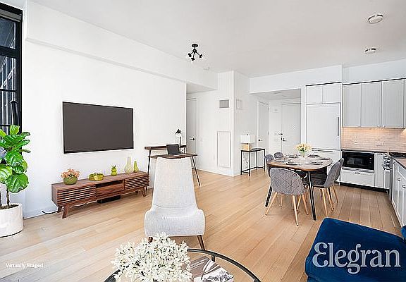 3rd image of 50 W 30th St #6-B