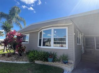 2100 Kings Hwy LOT 415, Punta Gorda, FL 33980