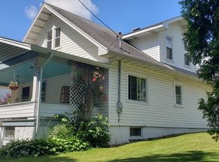 710 Locust St, Roaring Spring, PA 16673
