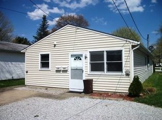 116 Ohio St, Lodi, OH 44254
