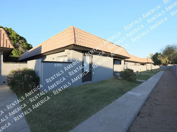 9029 W Elm St Unit 8, Phoenix, AZ 85037