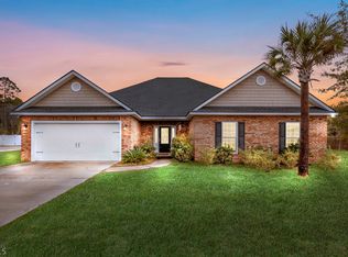 68 Wyatt Ct NE, Ludowici, GA 31316