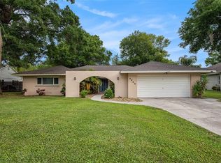 3945 Lake Joyce Dr, Land O Lakes, FL 34639