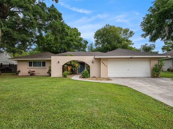 3945 Lake Joyce Dr, Land O Lakes, FL 34639