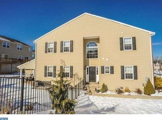 200 Clarkdale Ln, Gilbertsville, PA