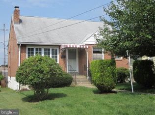 102 N 47th St, Harrisburg, PA 17111