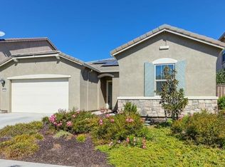 2144 Somers St, Roseville, CA 95747
