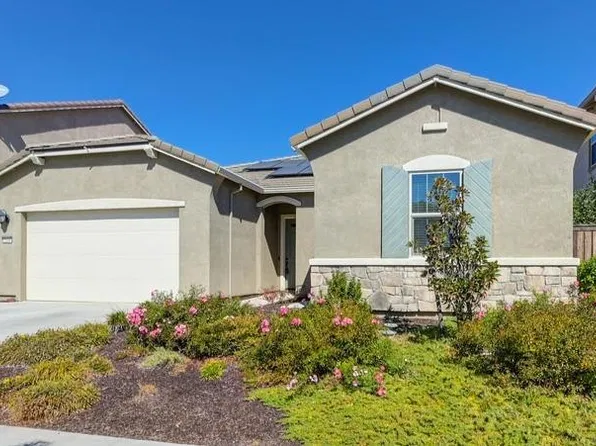 2144 Somers St, Roseville, CA 95747