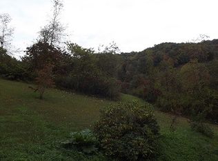 Whitewater Rd, Summersville, WV 26651