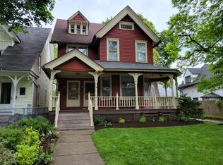 66 Brighton St, Rochester, NY 14607